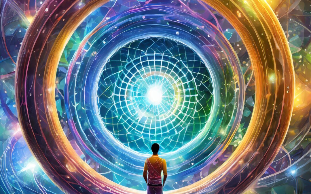 Soma-Significance: The Interplay Between Energy Meaning and Matter