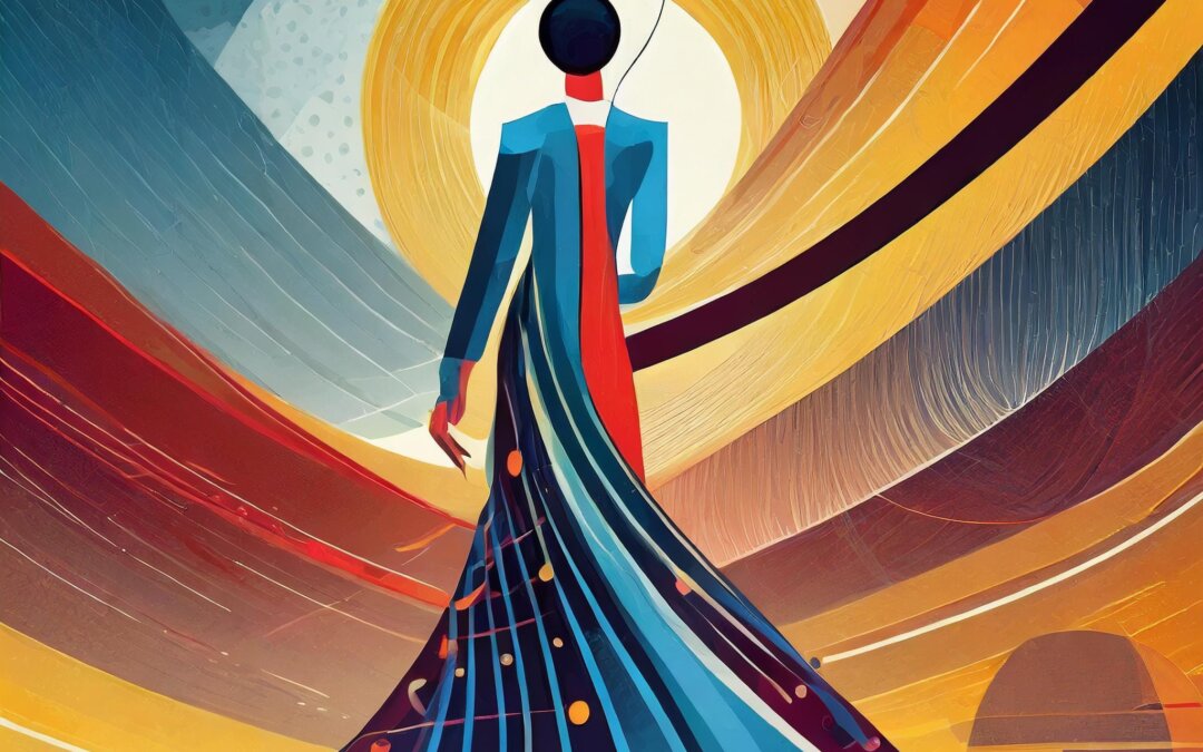Similarities between Body and Soma & Particles and Waves – the Importance of Animation