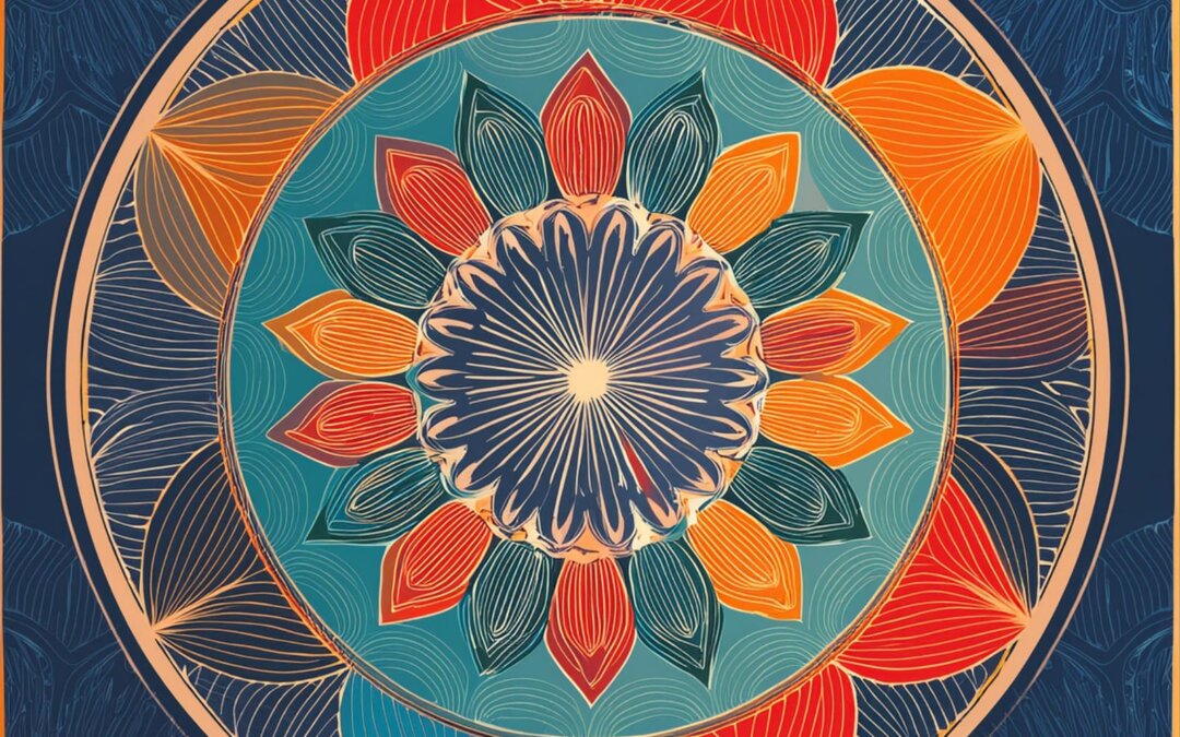 Shaping Personal Transformation: With The Mandala of Meaning