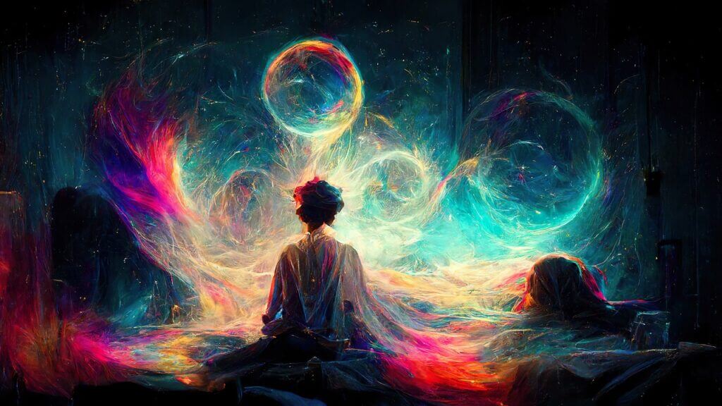 The Dynamic Interplay Between Observer and Doer