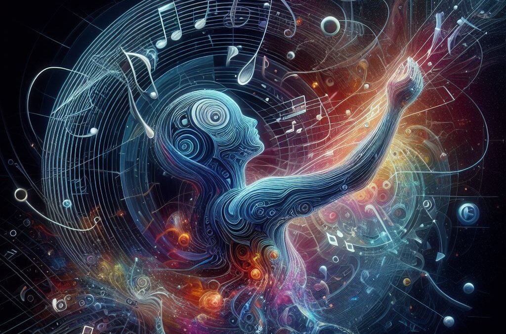 Developing Your Inner Symphony: A Path to Fulfillment and Connection