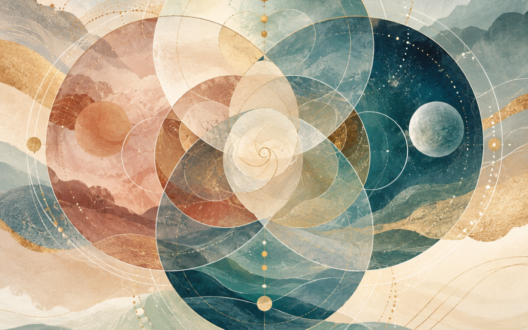 The Tetralemma: Beyond Either/Or Thinking in Somatics