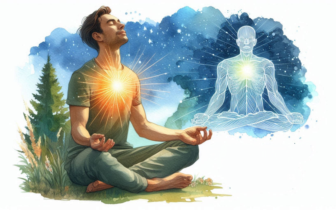 Redefining Change: Cultivating Self-Love Through Somatic Learning.