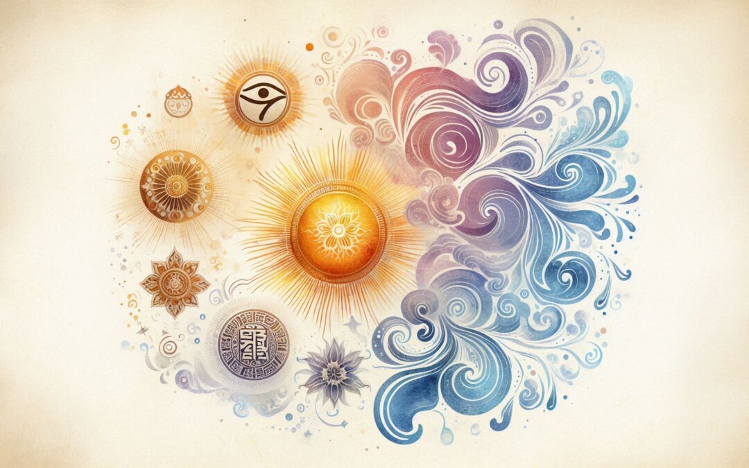 The Universal Breath: A Journey Through Ancient Wisdom and Practices