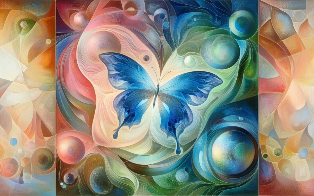 Transforming Somatics: My Journey from Stress Release to Somatic Creation