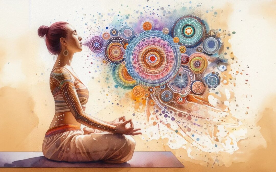 Expanding Breath Flexibility: A Continuum of Somatic Activity