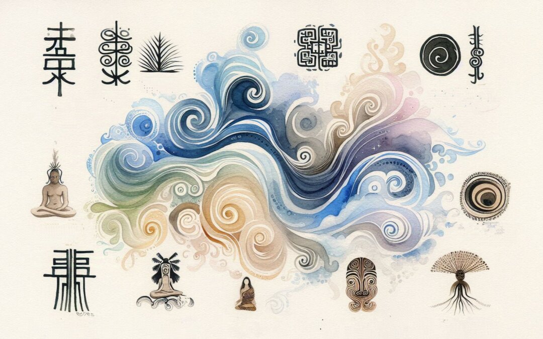 Conscious Breathing Across Cultures: Ancient Practices – Modern Resonances