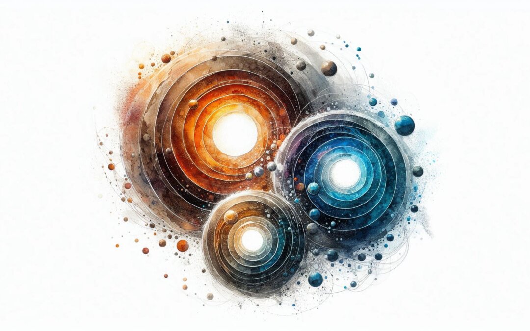 A Dance of Creative Harmony: Exploring Sameness, Difference, and Somatics