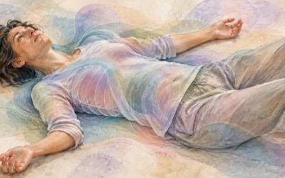 Somatic Breathing: Expanding What We Can Sense