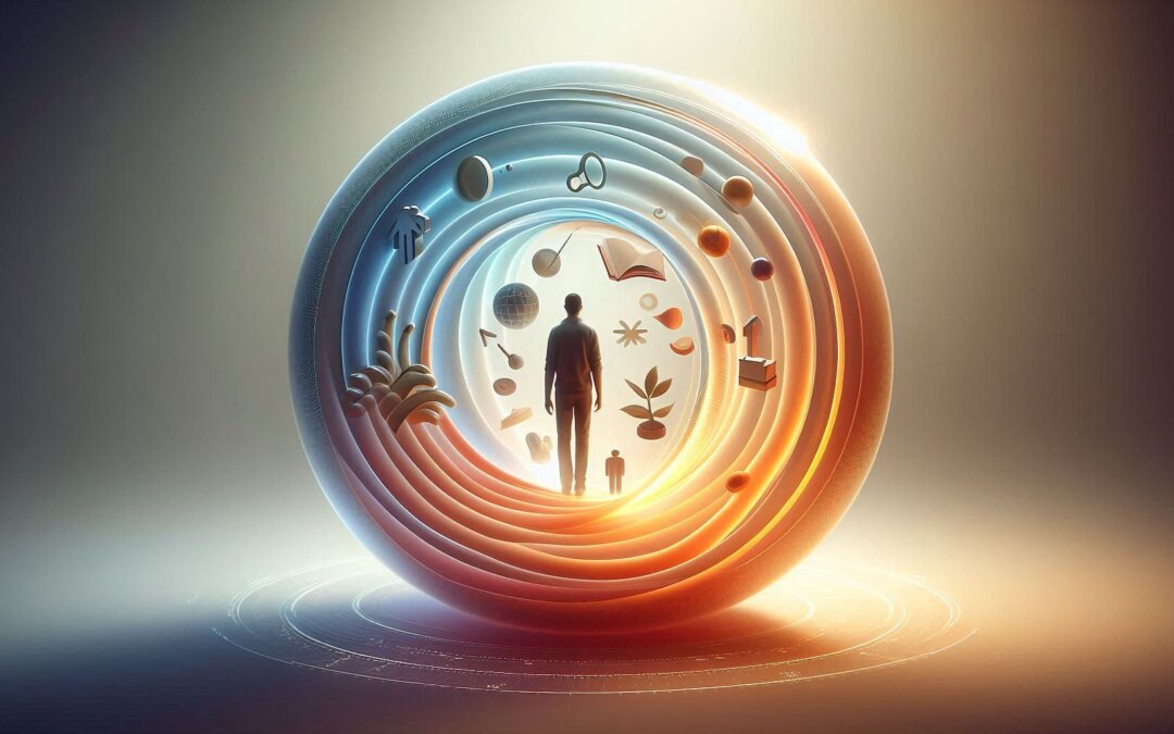 Beyond The Illusion of Stepping Outside Your Comfort Zone