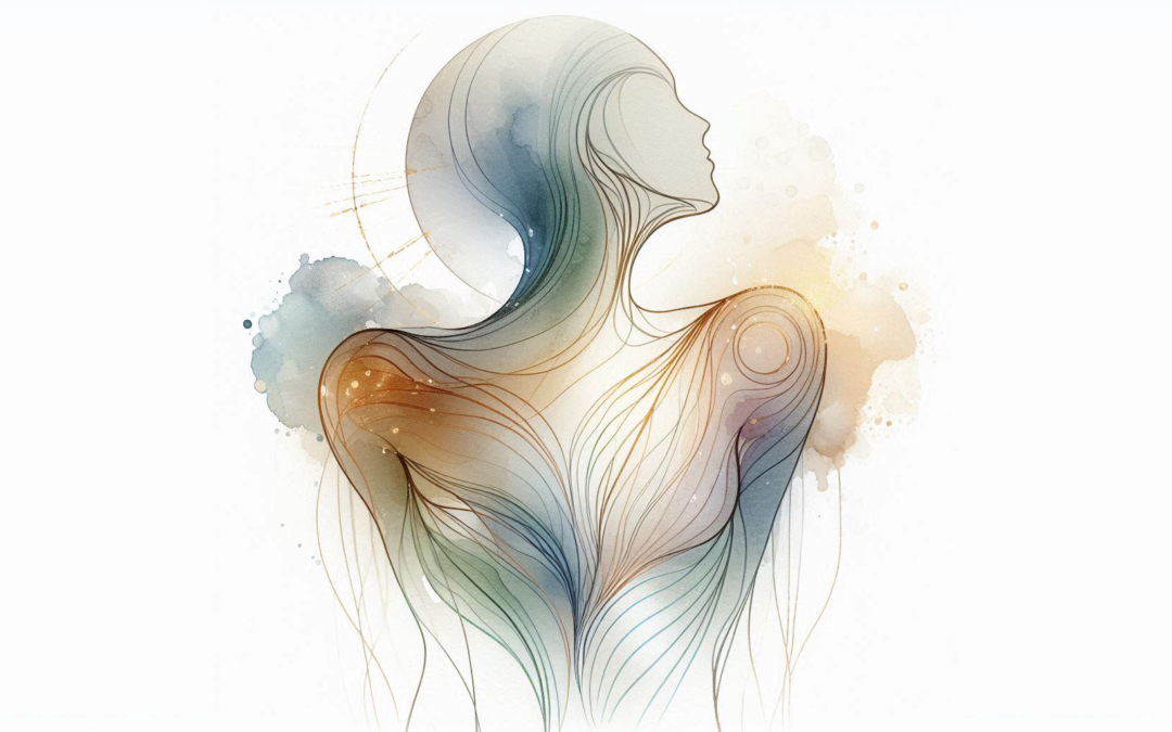 Freeing Your Shoulders: Rediscovering Ease through Somatics