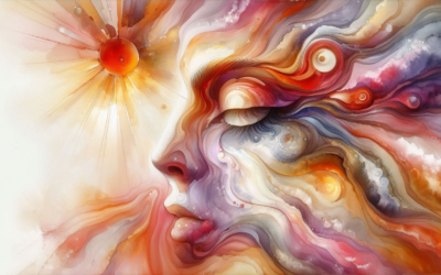 Seeing Things Differently: A Somatic Approach to Vision Enhancement