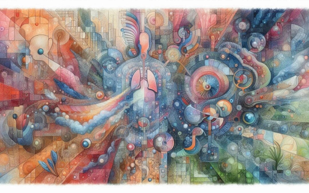Somatic Breathing as a Bridge – Connecting Body, Mind, and Spirit