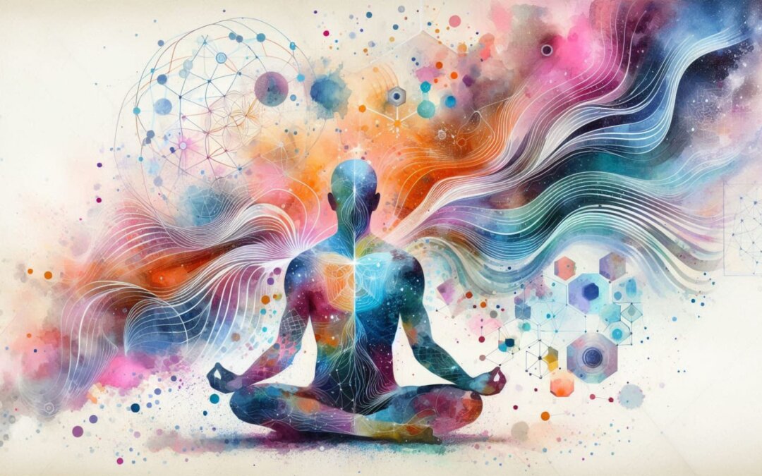 Integrating Sensory Attunement & Muscular Activation Into Breathwork