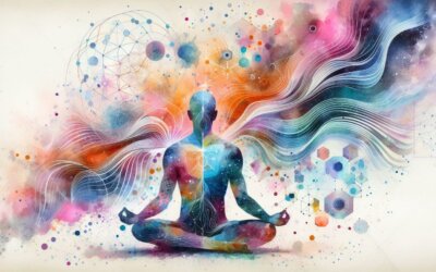 Integrating Sensory Attunement & Muscular Activation Into Breathwork