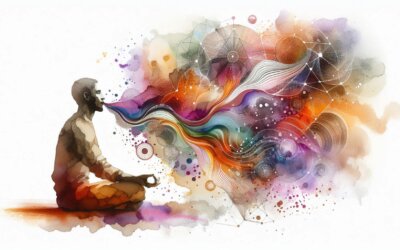 The Language of Breathing: Exploring the Breath as a Living Experience