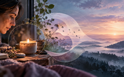 Meditation, Contemplation, and Concentration