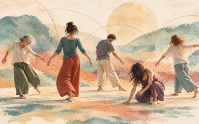 When Dance Becomes More Than Movement