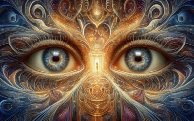 Somatics for the Eyes and Breath