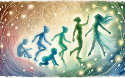 The Dance of Becoming: Exploring Developmental Movement Patterns