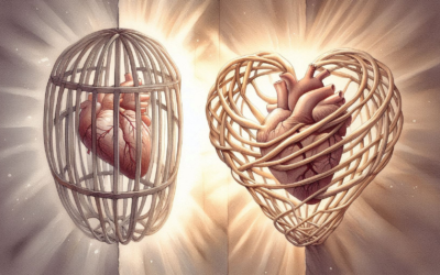 The Power of Body-Languaging: Shifting from Cage to Basket