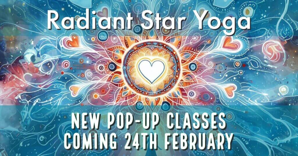 pop-up classes