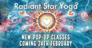 pop-up classes