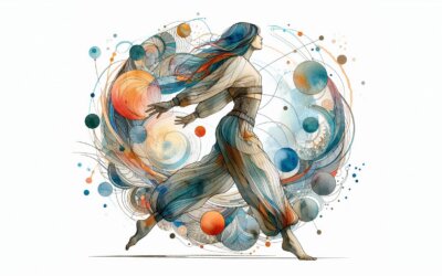 SomaDance: Discovering the Dance Within Through Somatics
