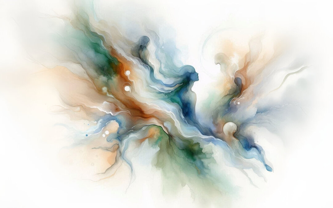 The Power of the Subtle: Somatic Yoga & the Art of Perception and Precision
