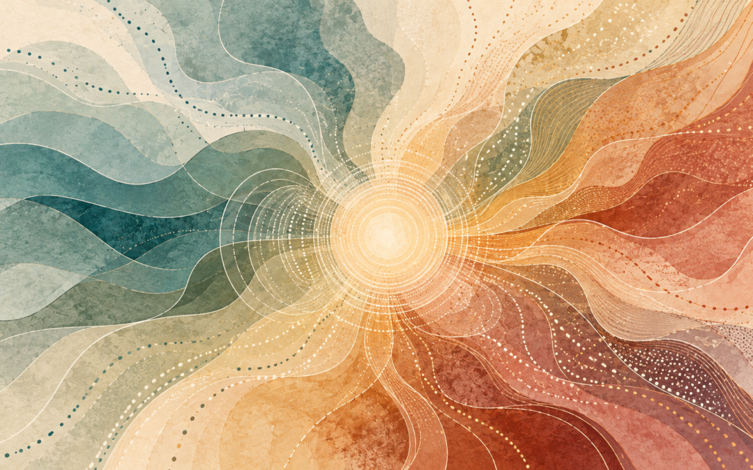 Expanding Sensory Awareness: The Range of Felt Sensing