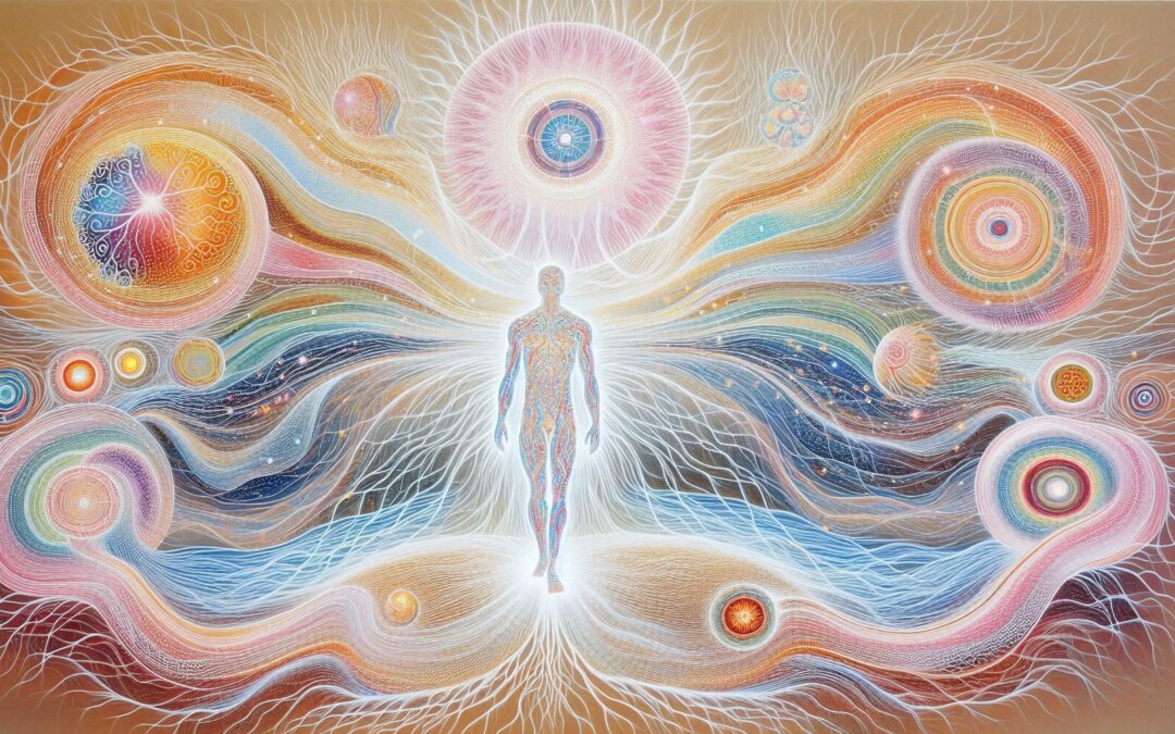 How Consciousness Changes When It Becomes a Living Network