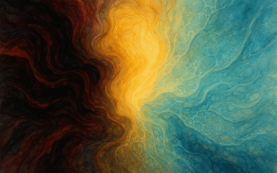 From Emergency through Emergence into E-Mergence