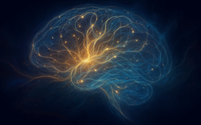 The Living Orchestra of Whole Brain Activity
